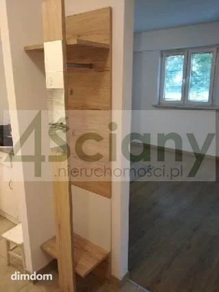 Mieszkanie 1-pokojowe o powierzchni 28 m, parter w 9-piętrowym budynku z lat siedemdziesiątych przebudowanym przez dewelopera w 2016 roku. - 3