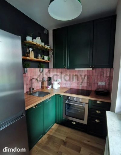 Mieszkanie 1-pokojowe o powierzchni 27,23 m, parter w 6-piętrowym apartamentowcu z 2021 roku. - 5