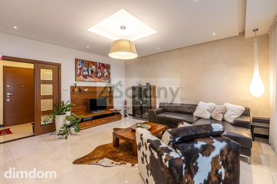 Luksusowy apartament przy Grzybowskiej - 3
