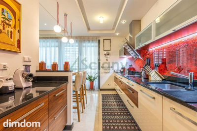 Luksusowy apartament przy Grzybowskiej - 4