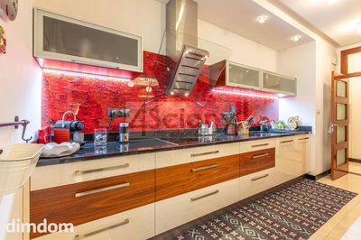 Luksusowy apartament przy Grzybowskiej - 5