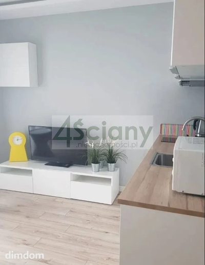 Bardzo atrakcyjna kawalerka o powierzchni 29 m2 na osiedlu przy Arkadii (inwestycja Dantex).