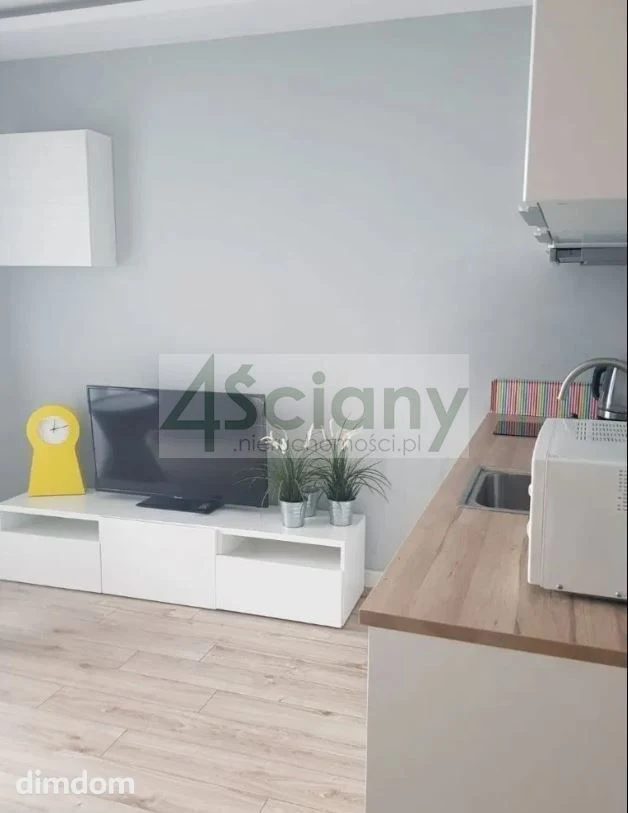 Bardzo atrakcyjna kawalerka o powierzchni 29 m2 na osiedlu przy Arkadii (inwestycja Dantex). - 98035540.jpg
