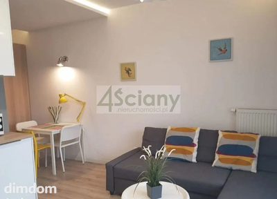 Bardzo atrakcyjna kawalerka o powierzchni 29 m2 na osiedlu przy Arkadii (inwestycja Dantex). - 3
