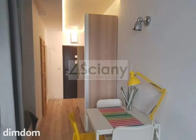 Bardzo atrakcyjna kawalerka o powierzchni 29 m2 na osiedlu przy Arkadii (inwestycja Dantex). - 5