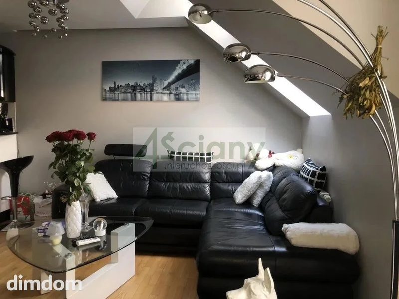 Mieszkanie dwupoziomowe 100 m2 na zamkniętym i strzeżonym osiedlu. - 97878730.jpg