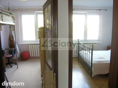 METRO, 3 pokoje, 3 parki, piękna okolica - 4