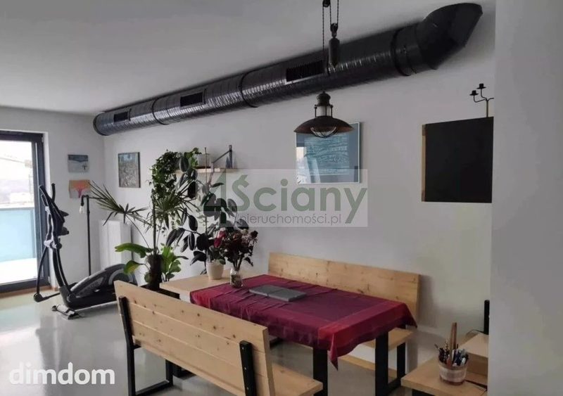 Mieszkanie dwupoziomowe 90.86m na 6/7 piętrze w bloku z 2018 roku. - 98143911.jpg