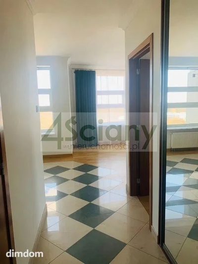 Mieszkanie 2- pokojowe usytuowane na 14 piętrze w 25-piętrowym apartamentowcu. - 2