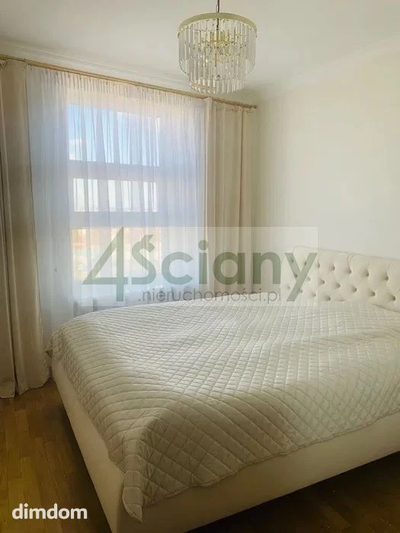Mieszkanie 2- pokojowe usytuowane na 14 piętrze w 25-piętrowym apartamentowcu. - 3