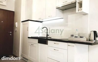 Wspaniała Kawalerka 25m2 przy Arkadii - 2
