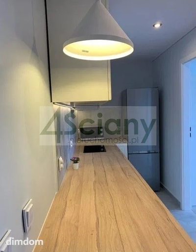 Mieszkanie 42m na Żoliborzu przy ul. Elbląskiej. - 2