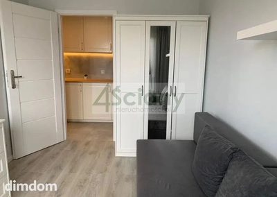 Mieszkanie 42m na Żoliborzu przy ul. Elbląskiej. - 3