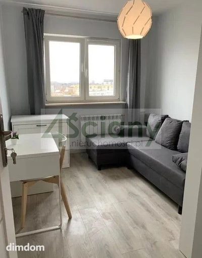 Mieszkanie 42m na Żoliborzu przy ul. Elbląskiej. - 4