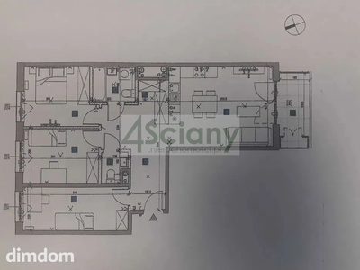 Budynek 6 piętrowy z windą wybudowany przez Dom Development. - 5