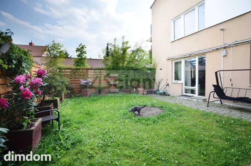 Idealnie cichy apartament z ogrodem, 143m - 106226202.jpg