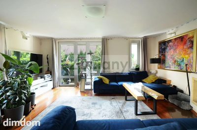 Idealnie cichy apartament z ogrodem, 143m - 4