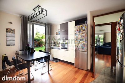 Idealnie cichy apartament z ogrodem, 143m - 5