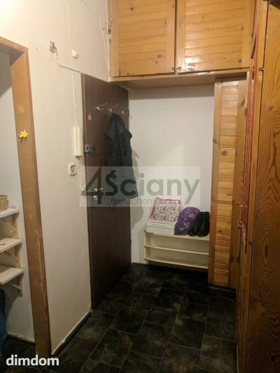 Mieszkanie 1-pokojowe o powierzchni 39 m, 4 piętro w kamienicy bez windy. - 4