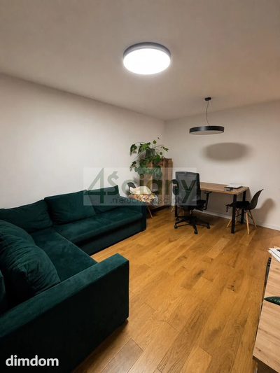 Eleganckie 2 pokoje na Powiślu | 44 m² - 3