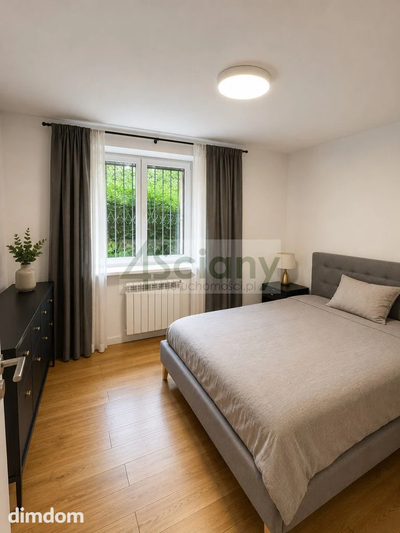 Eleganckie 2 pokoje na Powiślu | 44 m² - 5