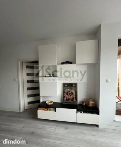 Mieszkanie 3-pokojowe o powierzchni 61 m, 5 piętro w 11-piętrowym apartamentowcu z windą z 2012 roku. - 4