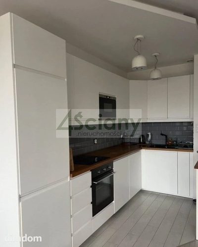 Mieszkanie 3-pokojowe o powierzchni 61 m, 5 piętro w 11-piętrowym apartamentowcu z windą z 2012 roku. - 5