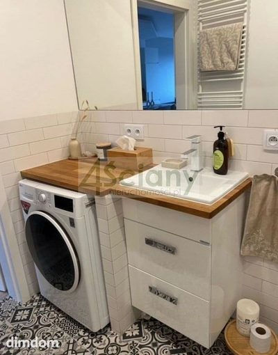 Mieszkanie 3-pokojowe o powierzchni 61 m, 5 piętro w 11-piętrowym apartamentowcu z windą z 2012 roku. - 2