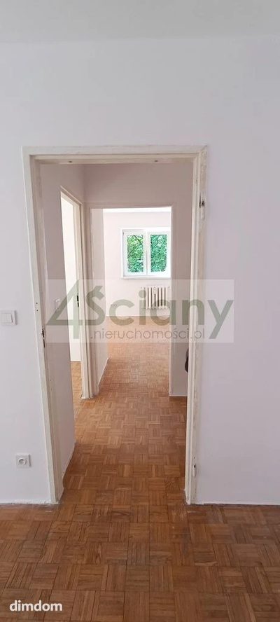 Mieszkanie wśród zieleni. - 3