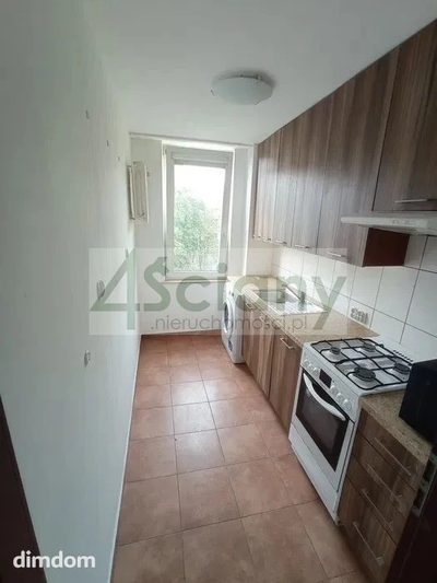 Powierzchnia mieszkania 54.5m2 , 4 pokojowe , na 4 ostatnim piętrze. - 5
