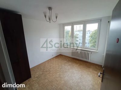 Powierzchnia mieszkania 54.5m2 , 4 pokojowe , na 4 ostatnim piętrze. - 3
