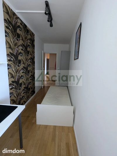 Przestronne mieszkanie w centrum Warszawy - 5