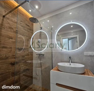 Nowy apartament położony na ekskluzywnym osiedlu "Apartamenty Solipska", zrealizowanym przez renomowanego dewelopera Dom Development. - 2