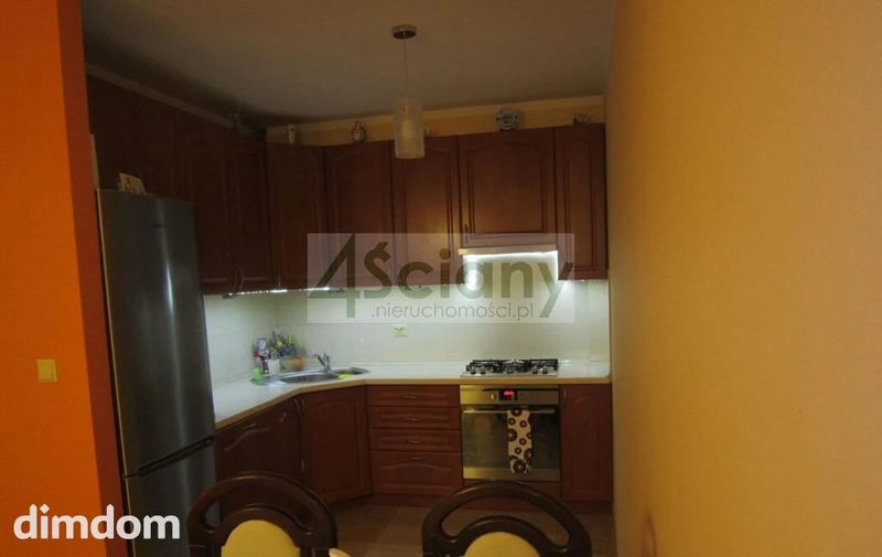Mieszkanie 2-pokojowe o powierzchni 43,35 m, 2 piętro w 2-piętrowym bloku. - 102716756.jpg