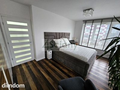 Mieszkanie 4-pokojowe o powierzchni 90 m, 2 piętro w 8-piętrowym apartamentowcu z windą z 2013 roku. - 4