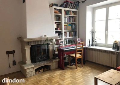 Mieszkanie 62.15m na 3 ostatnim piętrze w kamienicy z 1925 roku. - 4