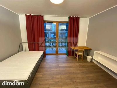 Mieszkanie  29 m² na parterze (z prywatnym małym ogródkiem). - 2