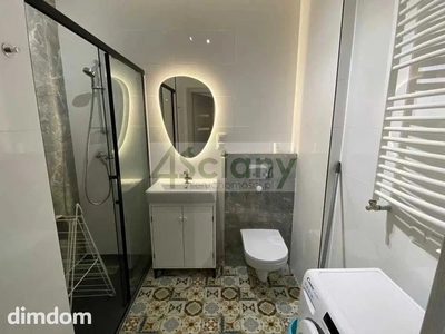 Mieszkanie  29 m² na parterze (z prywatnym małym ogródkiem). - 3