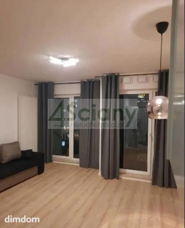 Mieszkanie z balkonem w nowym budownictwie przy  Rondzie Wiatraczna. - 105272325.jpg