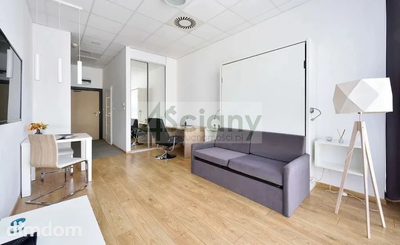 Apartament inwestycyjny przygotowany do wynajmu krótkoterminowego lub zamieszkania wraz z pełnym wyposażeniem . - 5