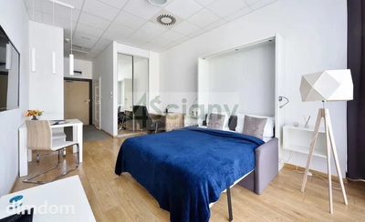 Apartament inwestycyjny przygotowany do wynajmu krótkoterminowego lub zamieszkania wraz z pełnym wyposażeniem . - 4