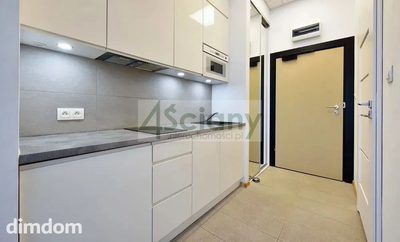 Apartament inwestycyjny przygotowany do wynajmu krótkoterminowego lub zamieszkania wraz z pełnym wyposażeniem . - 2