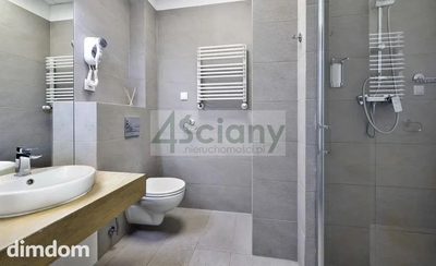 Apartament inwestycyjny przygotowany do wynajmu krótkoterminowego lub zamieszkania wraz z pełnym wyposażeniem . - 3