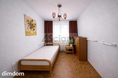 Ursus 3 pok. mieszkanie pośród drzew | blisko PKP - 2
