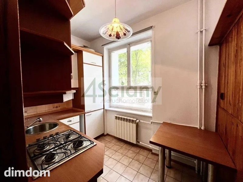 Mieszkanie 46.77m na parterze w 4 piętrowym budynku . - 106658307.jpg