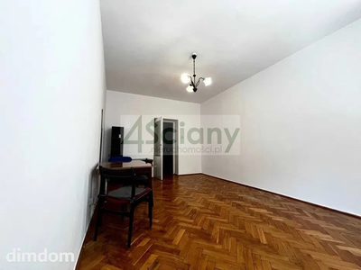 Mieszkanie 46.77m na parterze w 4 piętrowym budynku . - 5