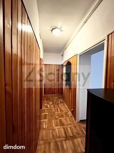 Mieszkanie 46.77m na parterze w 4 piętrowym budynku . - 3