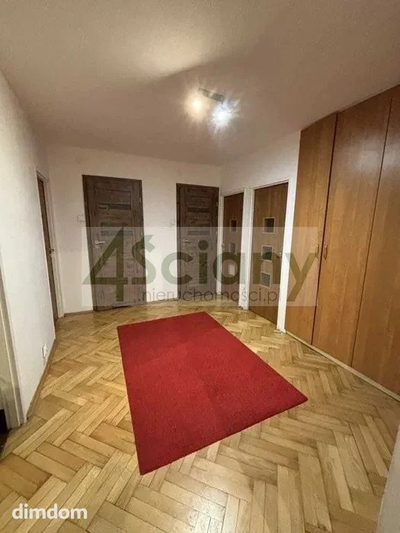 Mieszkanie 87m z 4 sypialniami umiejscowione na 9. pietrze 11. piętrowego budynku przy ulicy Namysłowskiej. - 2