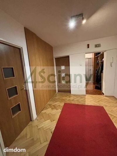 Mieszkanie 87m z 4 sypialniami umiejscowione na 9. pietrze 11. piętrowego budynku przy ulicy Namysłowskiej. - 5