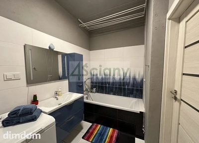 Mieszkanie 44.33m na 5 piętrze w 10 piętrowym bloku z 2016 roku. - 5